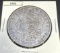 1900 Morgan Silver Dollar 90% Silver Coin 28 Grams
