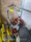Central Machinery Planishing Hammer Stand w Foot Pedal