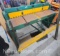 Grizzly Precision foot shear 52in