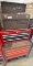 Kennedy Craftsman Tool Boxes including Tools Contents