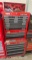 Craftsman Tools Boxes including Tools Contents