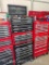 Craftsman Tool Boxes with Tools Contents