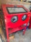 Blast Cabinet w/ Vacuum Used