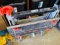 Workmate 225 Portable Work Center and Vise Used