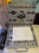 45 Piece SAE Tap Die Set