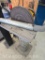 Drum Sander Including Pedestal