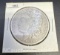 1883 Morgan Silver Dollar 90% Silver Coin 27 Grams