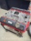 Chevy Small Block 350 ci Motor