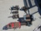 Various Vices 6 Units Wilton 11696 Olympia 5in