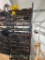 Shelf and Contents