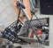 Misc Steel Crates Aluminum etc.