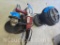 Polishing Tools Lot- Tumbler Vibrator Angle Grinder etc