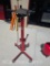TRANMISSION STAND / JACK 1000 lbs