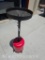 Mobile Oil Drain Pan