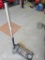 Pittsburg 3 tonheavy duty floor jack