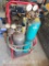 Gas Bottles Torches Gauges - localpickup only