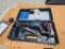 Bosch Demo Hammer Drill with Case