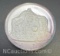 Disney 1 Troy Oz .999 Fine Silver Witch Bullion Coin