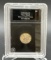 Authenticated 1943 Mercury Silver Dime 90% Silver Coin