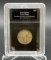 Authenticated 1930 Standing Liberty 90% Silver Quarter