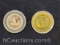 Harras Del Rio Laughlin Casino Playing Token Coins