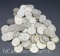 90% Silver Dimes 229 Grams