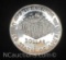 200th anniversary of the constitution, 1 dollar coin San Francisco 90 percent silver 26.64 grams
