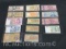 International Banknotes Mexico, India, Italy, Portugal, Korea