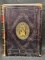 1872 LIFE AND EPISTLES of ST. PAUL Vol 1 Book