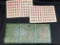 Lincoln Head Penny Sets 1900s-1950s