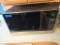 Microwave Works Used