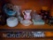 Ceramic Fine China Collection