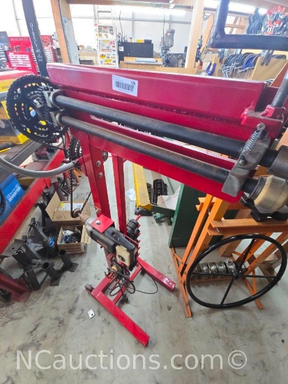 Machine