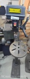 Central Machinery 13in Drill Press Used Power On