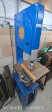 Rebuilt Bandsaw Metal or Wood Boice Crane