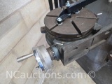 Yuasa Rotary table, horizontal and vertical