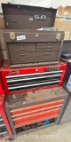 Kennedy Craftsman Tool Boxes including Tools Contents