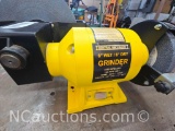 8IN Wet Grinder Central Machinery
