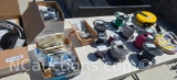Misc Wire Parts Electrical