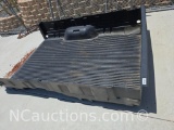 Rugged Bedliner Ford 1ton Truck f350