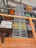 Steel Ramps
