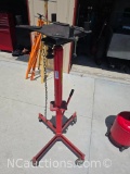 TRANMISSION STAND / JACK 1000 lbs