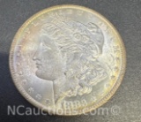 1883-O Morgan Silver Dollar 90% Silver Coin 26 Grams