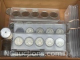 Collection of State Quarters 2000s