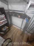 project surfboard paint stands