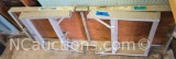 Werner Mini Scaffold Model 3854 500 lb capacity
