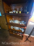 Ceramic Fine China Collection