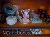 Ceramic Fine China Collection