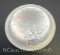 1976 Montreal Olympics Olympiad 90% Silver $5 Coin 24 Grams