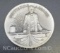 1863 Gettysburg Address Sterling Silver Coin 34. Grams